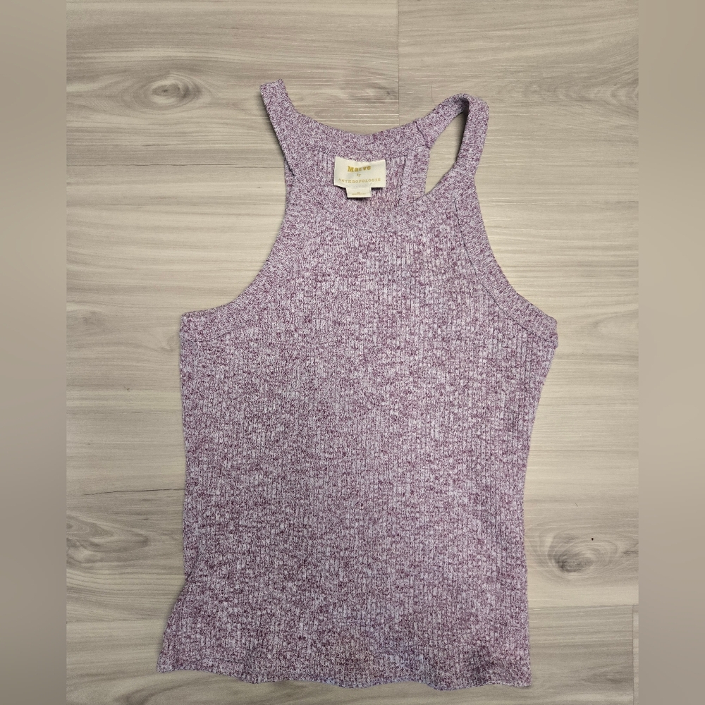 Maeve By Anthropologie Harlan Tank